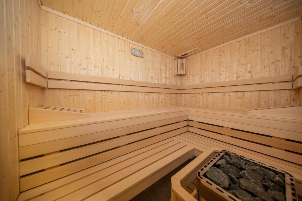 Apartamenty Baltivia Olimpijska 2 Mielno  Ngoại thất bức ảnh