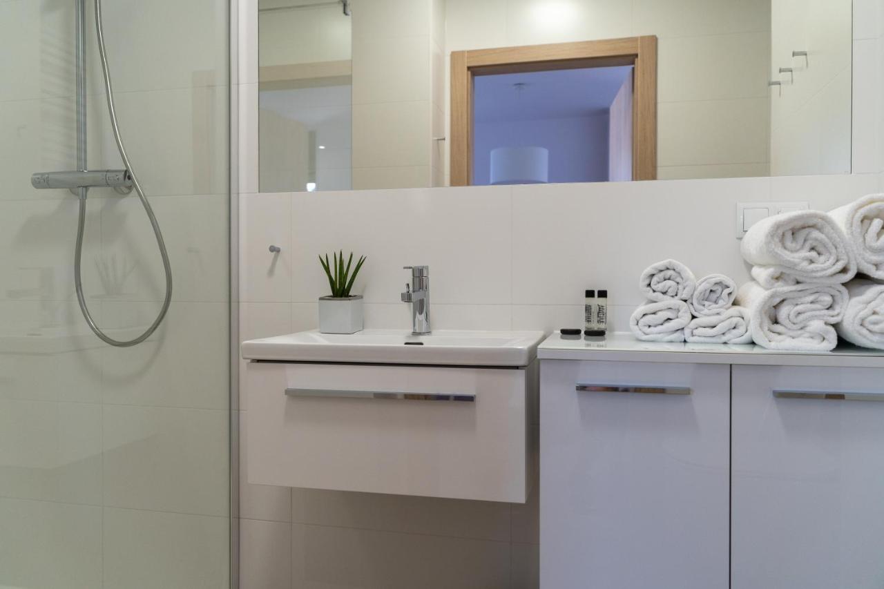 Apartamenty Baltivia Olimpijska 2 Mielno  Ngoại thất bức ảnh