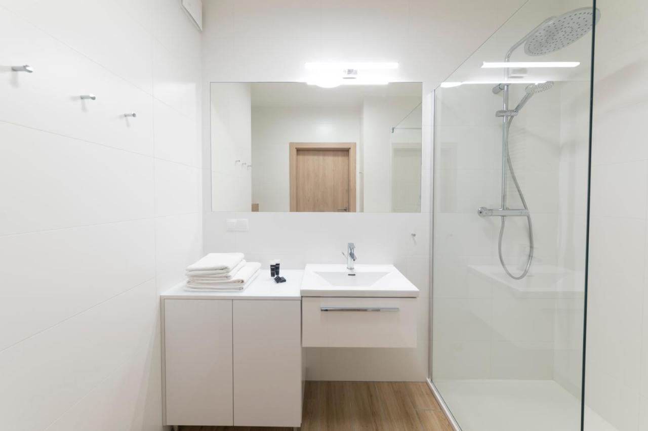 Apartamenty Baltivia Olimpijska 2 Mielno  Ngoại thất bức ảnh